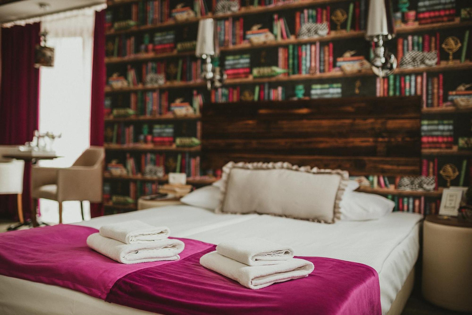 שייראדז Hotel Wroblewscy מראה חיצוני תמונה